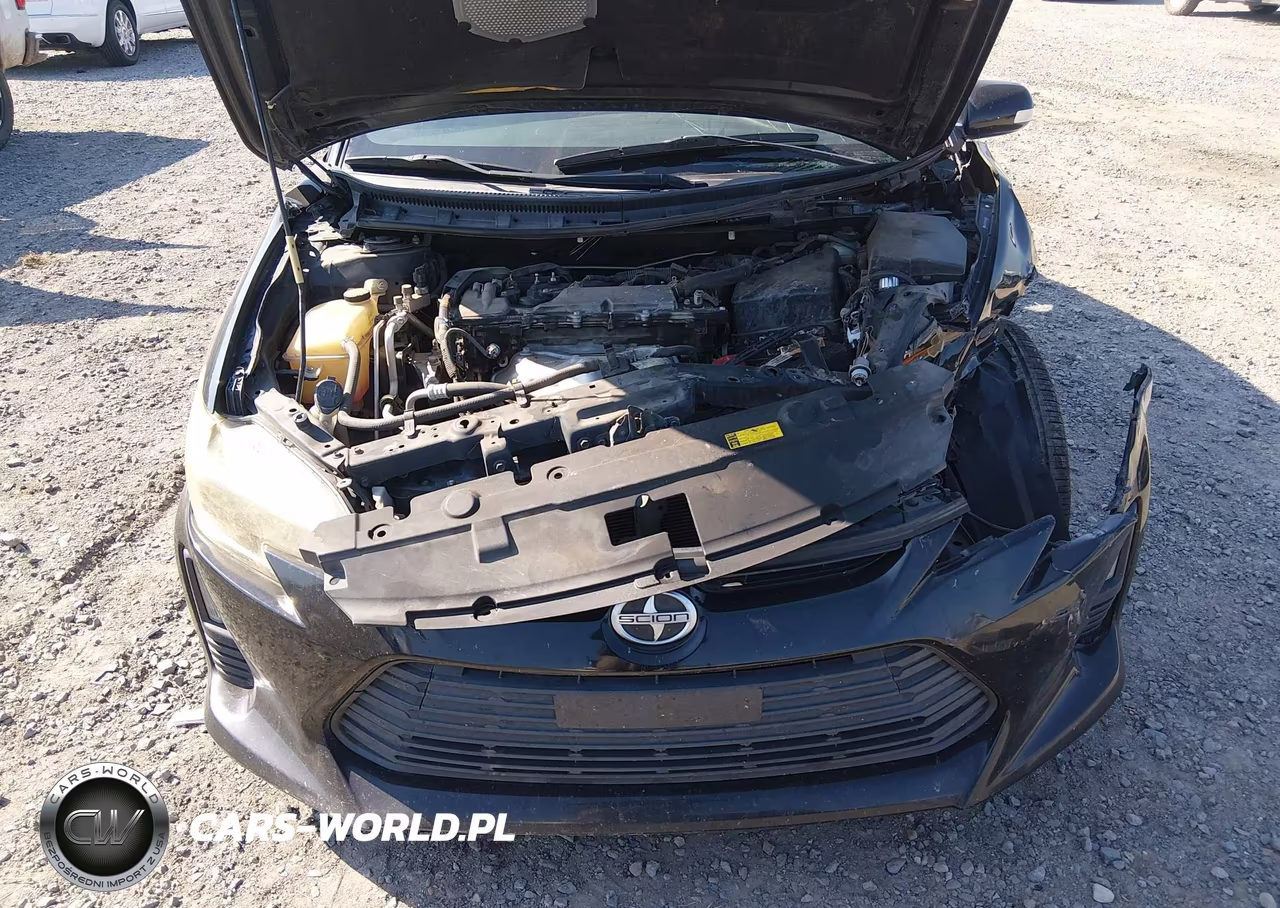 2014 Scion Tc VIN:JTKJF5C72E3069344 - 10