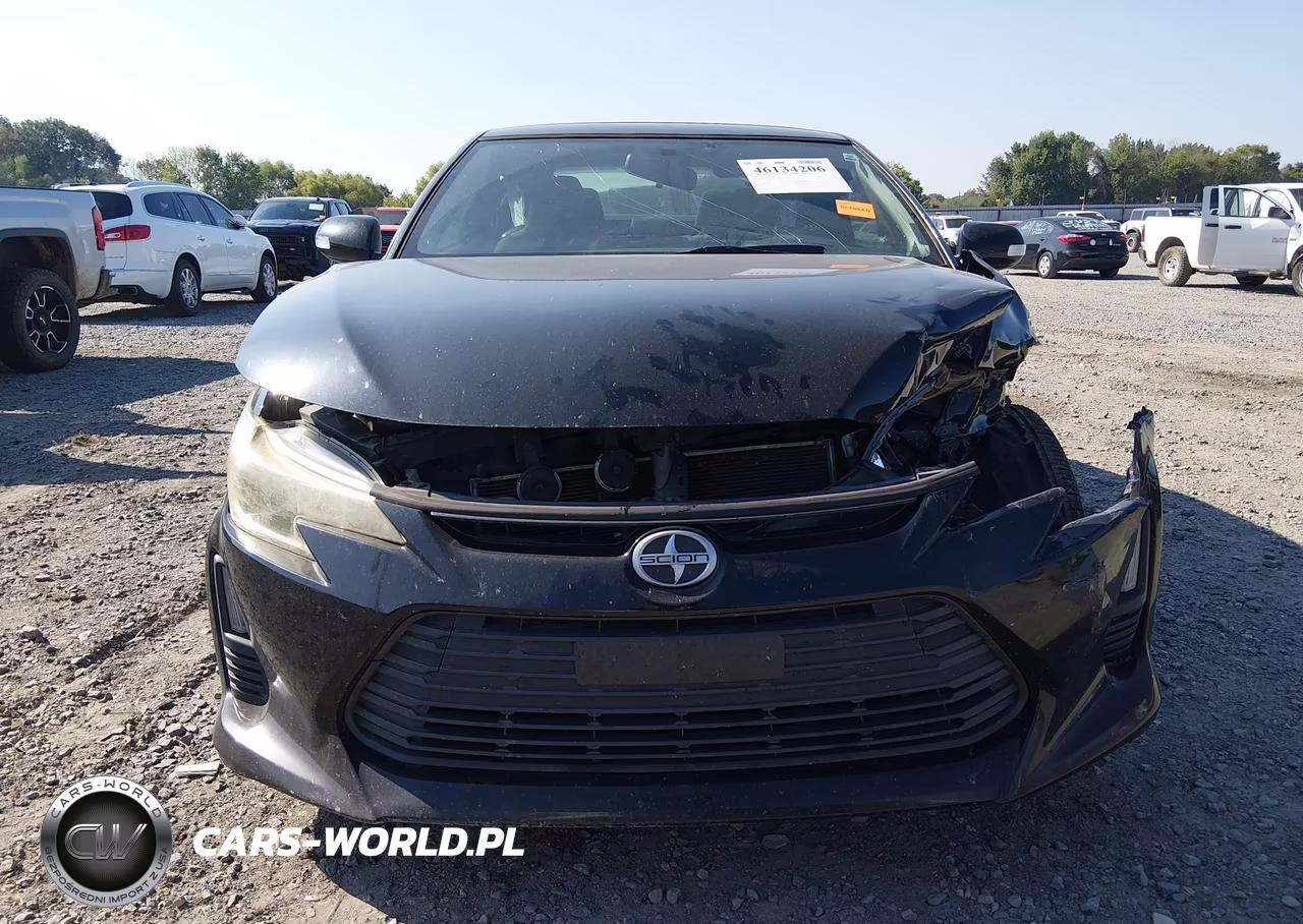 2014 Scion Tc VIN:JTKJF5C72E3069344 - 12