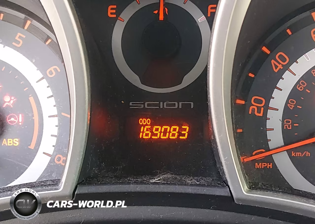 2014 Scion Tc VIN:JTKJF5C72E3069344 - 15