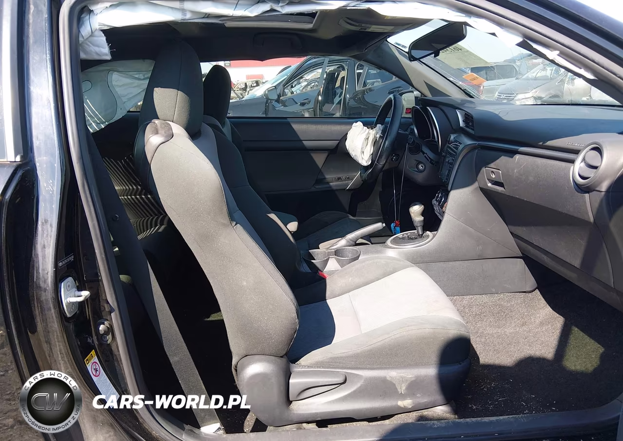2014 Scion Tc VIN:JTKJF5C72E3069344 - 5
