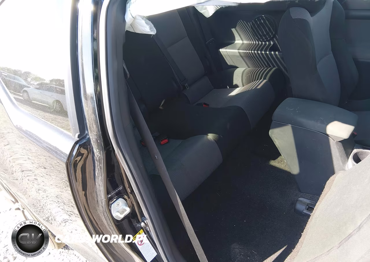 2014 Scion Tc VIN:JTKJF5C72E3069344 - 8