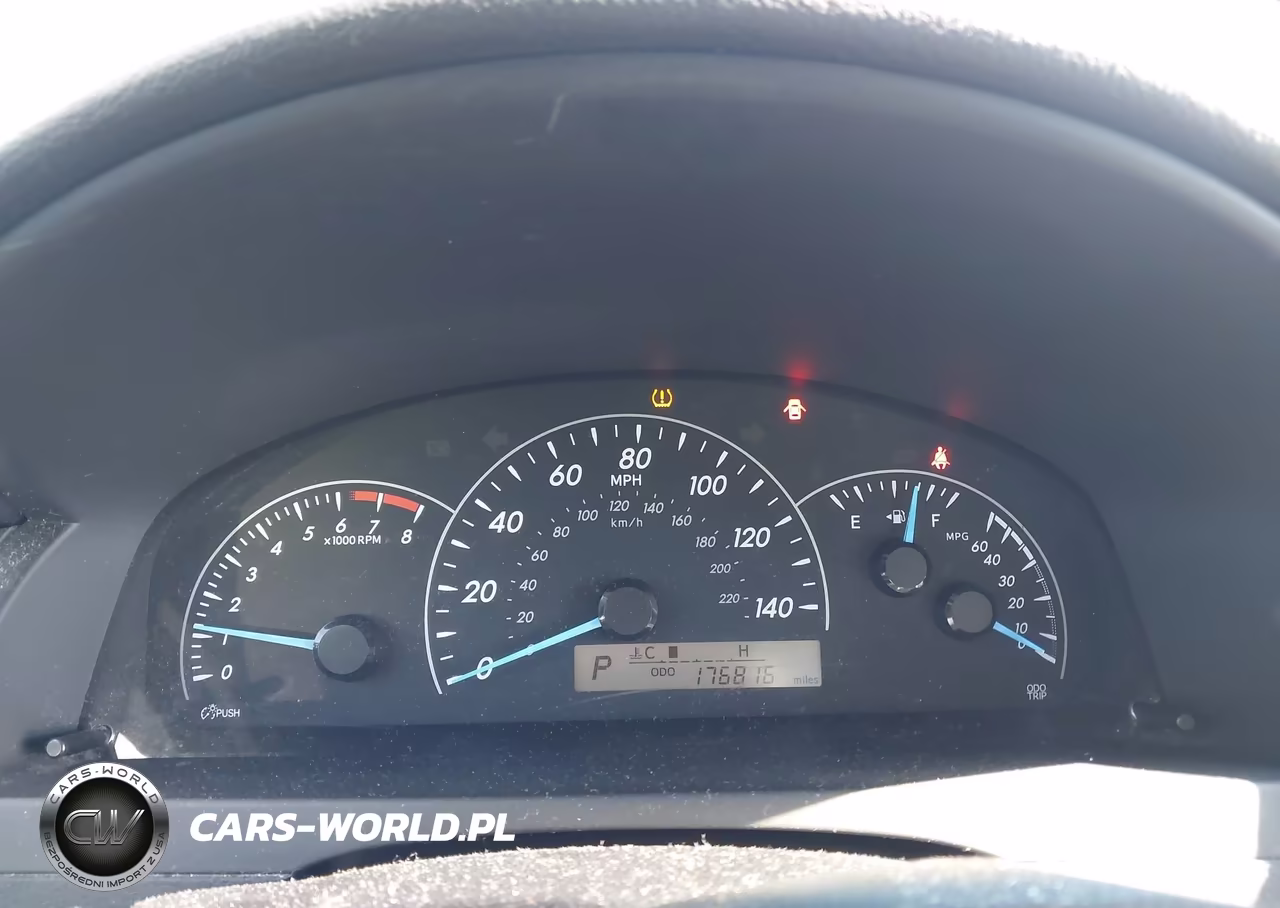 2013 Toyota Camry L VIN:4T1BF1FK2DU673646 - 7