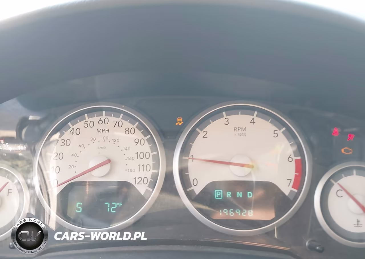 2010 Dodge Grand Caravan Sxt VIN:2D4RN5D16AR114331 - 7