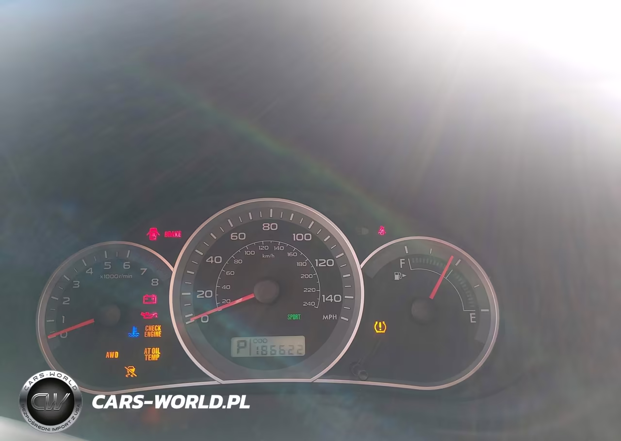 2009 Subaru Impreza 2.5I VIN:JF1GE60669H506900 - 7