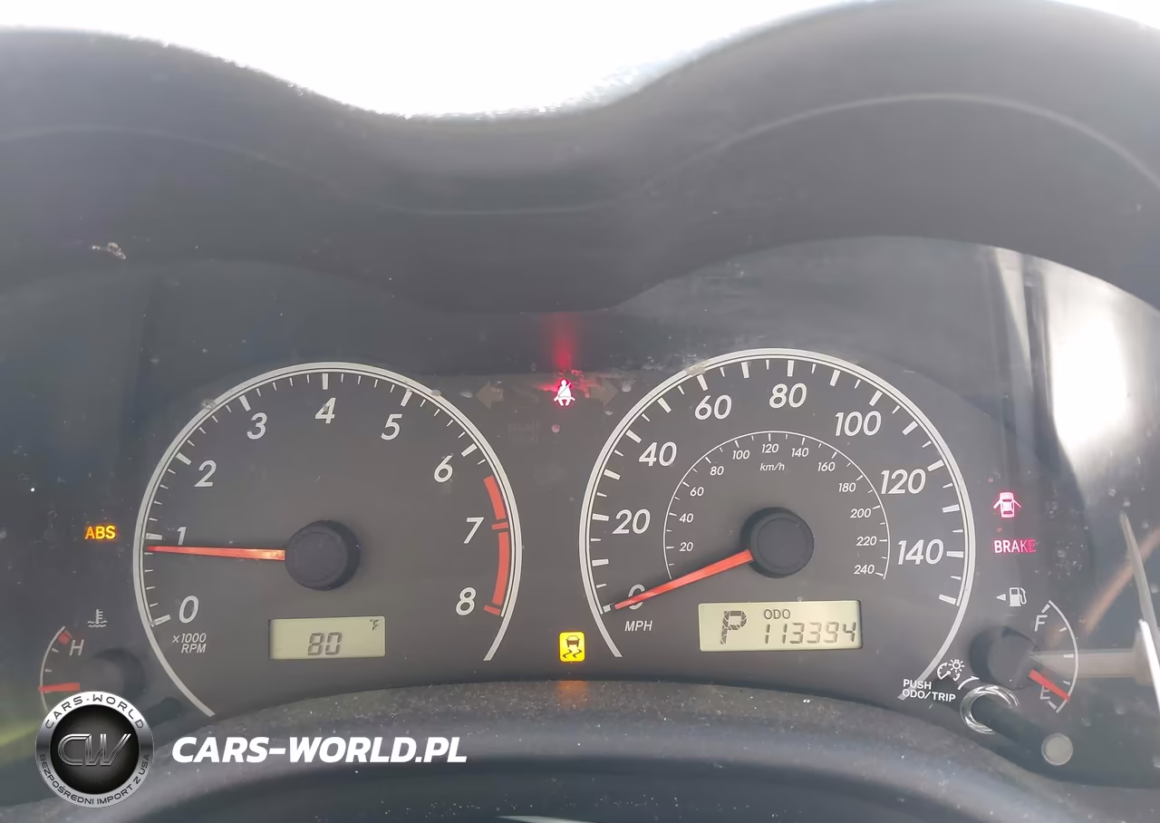 2012 Toyota Corolla Le VIN:5YFBU4EE3CP051415 - 7