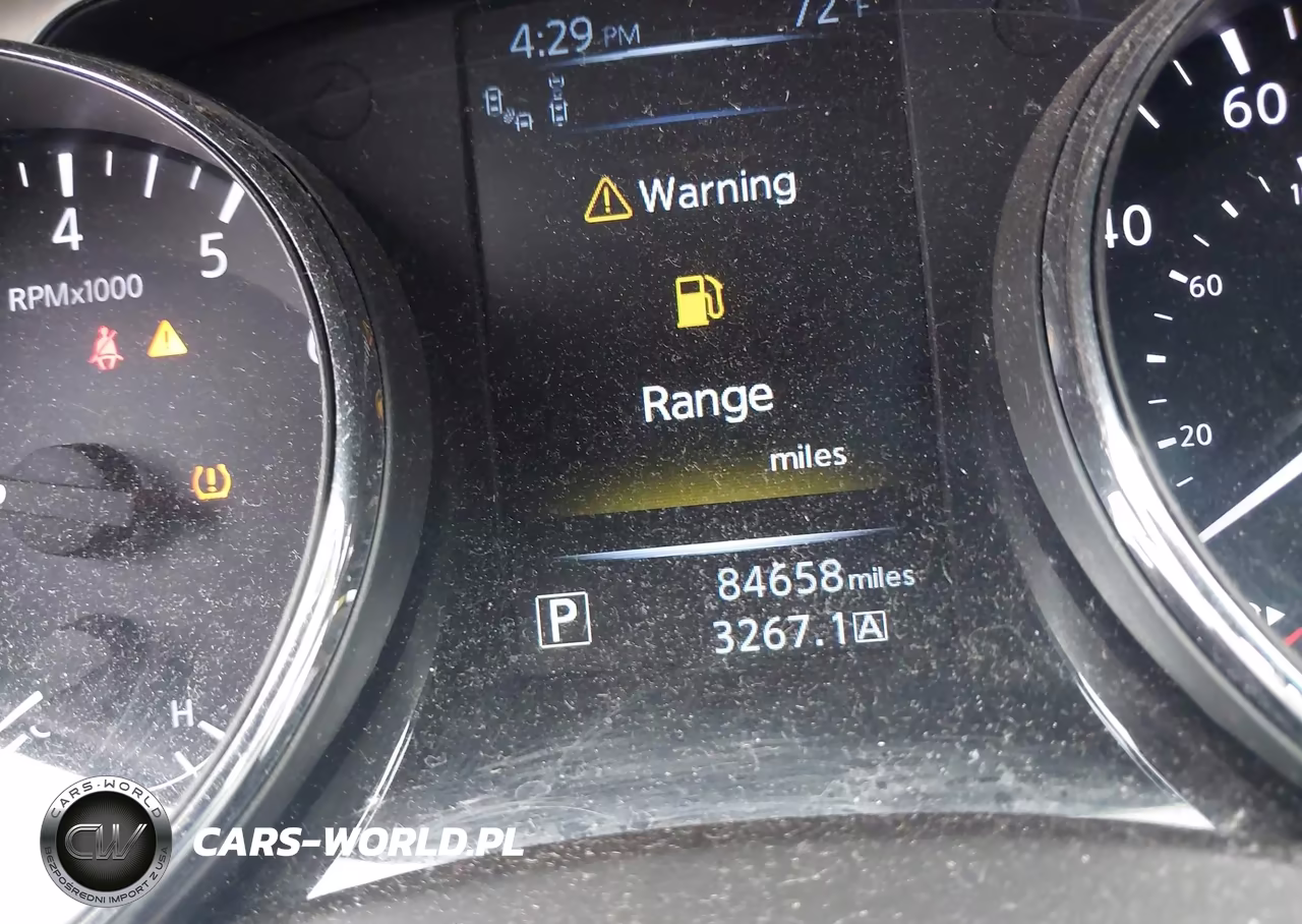 2016 Nissan Rogue Sl VIN:5N1AT2MV4GC859349 - 15
