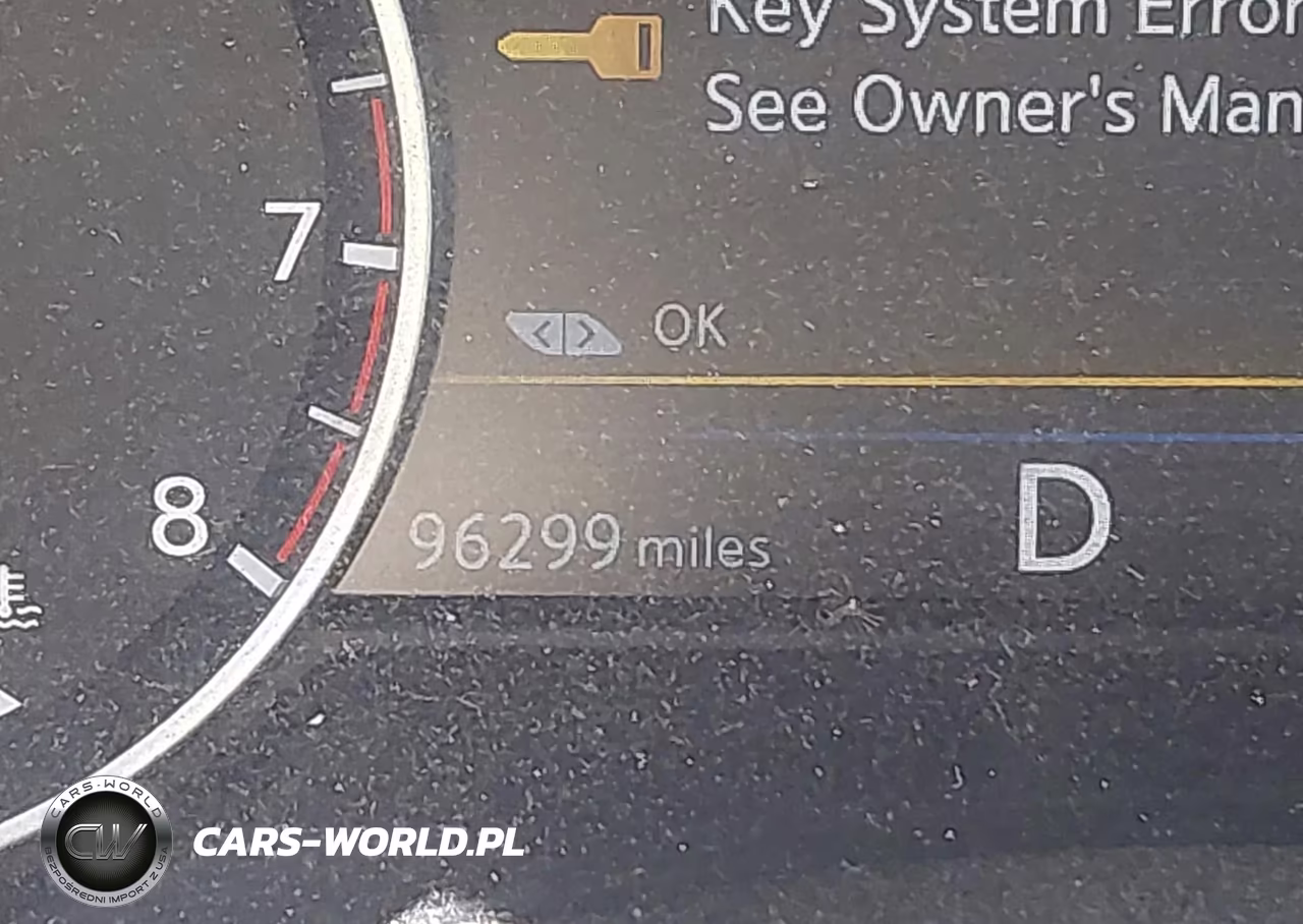 2016 Nissan Murano Sl VIN:5N1AZ2MH3GN139943 - 16