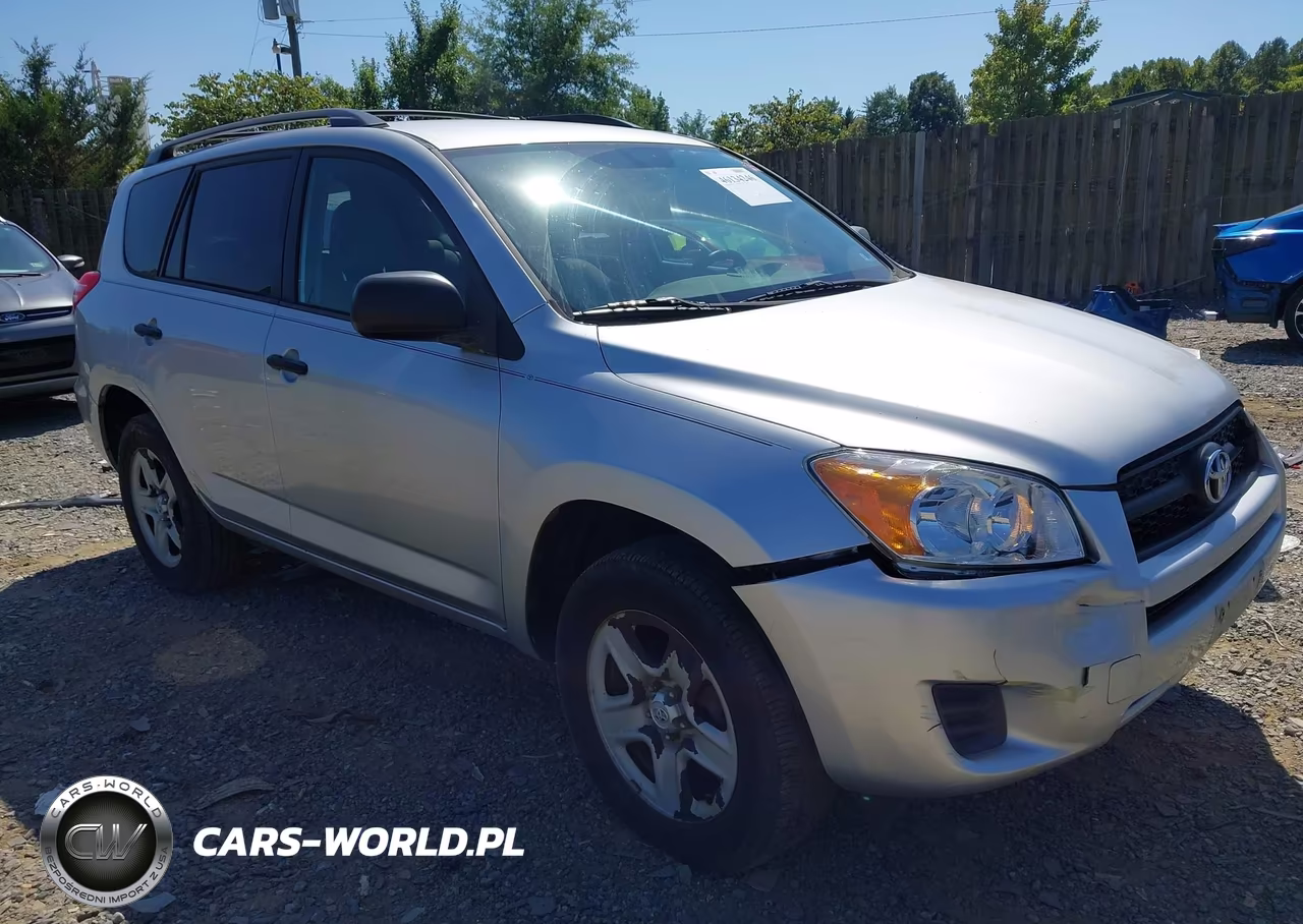 2010 Toyota Rav4