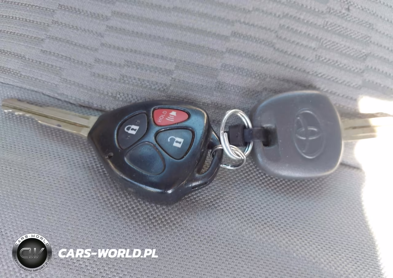 2010 Toyota Rav4 VIN:2T3ZF4DV7AW031701 - 11