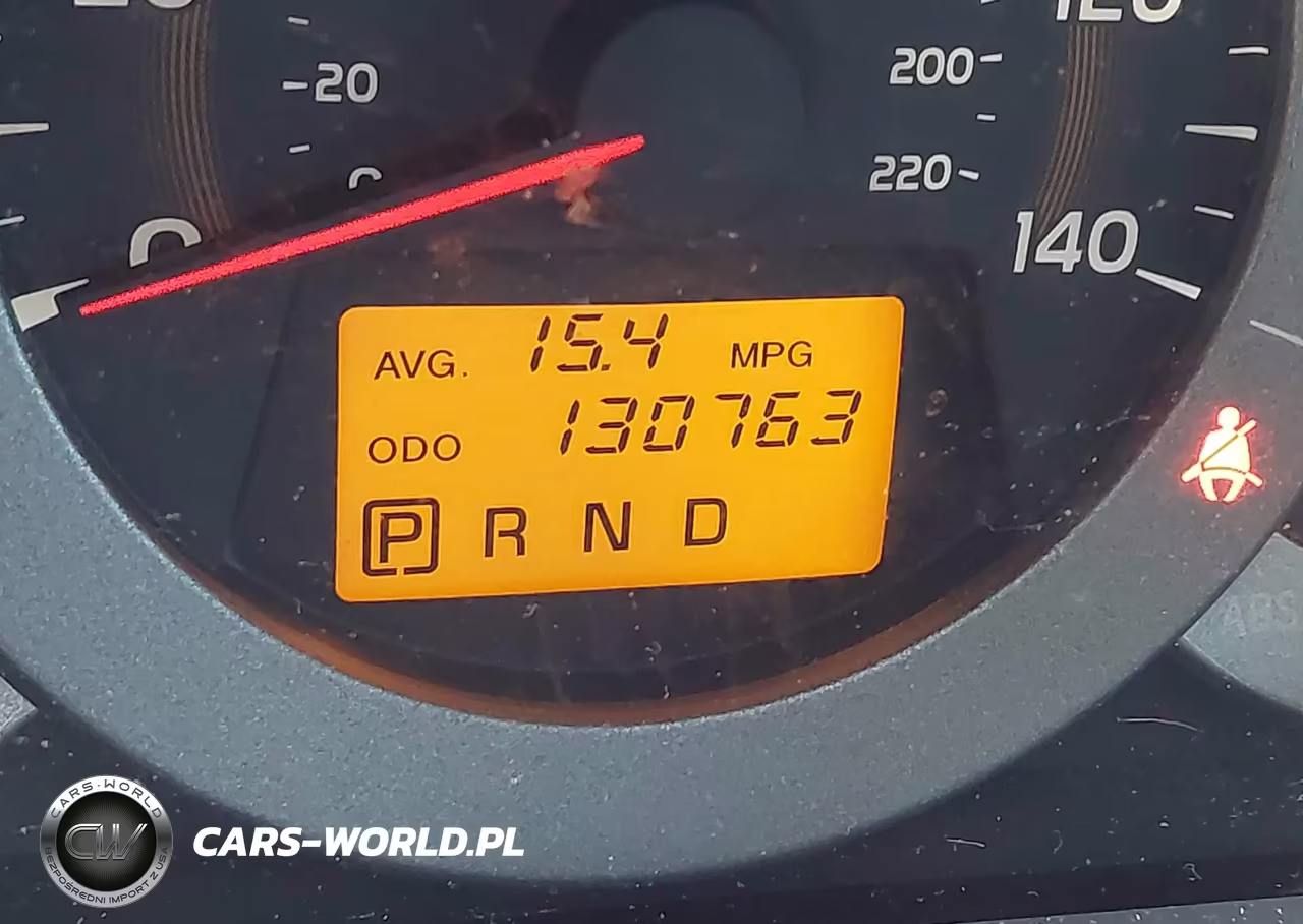 2010 Toyota Rav4 VIN:2T3ZF4DV7AW031701 - 7
