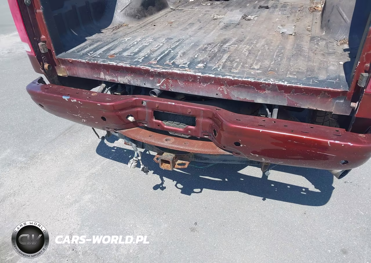 2005 Ford F-250 Lariat-Xl-Xlt VIN:1FTSW21P25EA77736 - 19