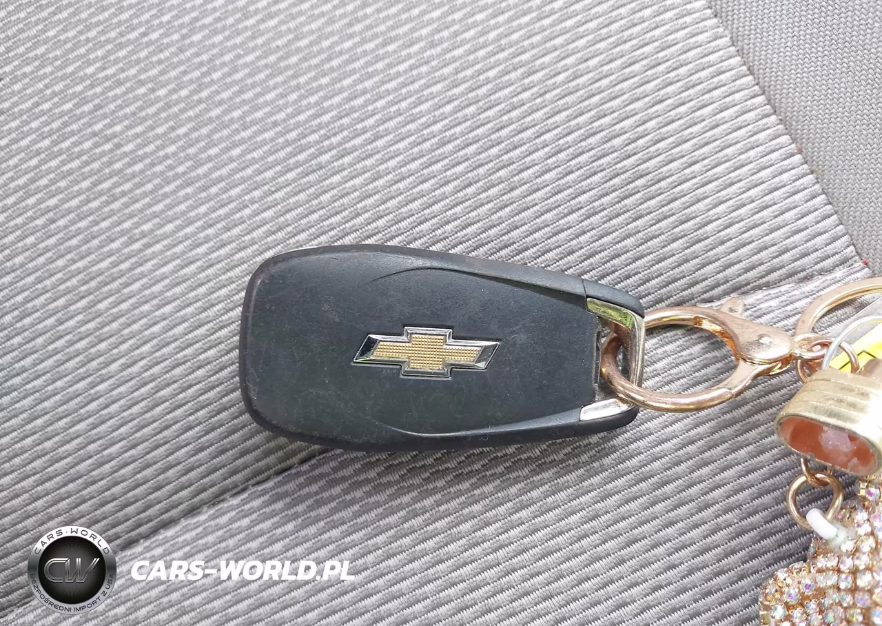2018 Chevrolet Cruze Ls Auto VIN:1G1BC5SM9J7189469 - 11