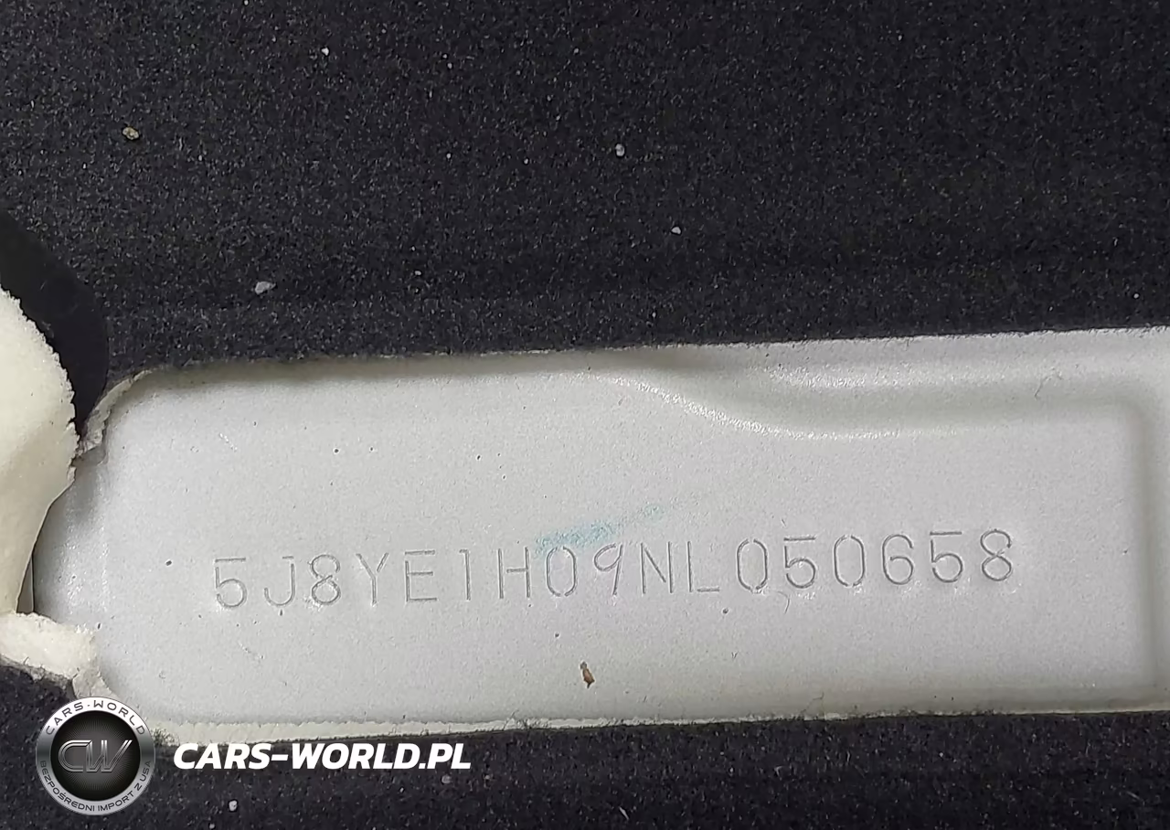 2022 Acura Mdx A-Spec Package VIN:5J8YE1H09NL050658 - 9