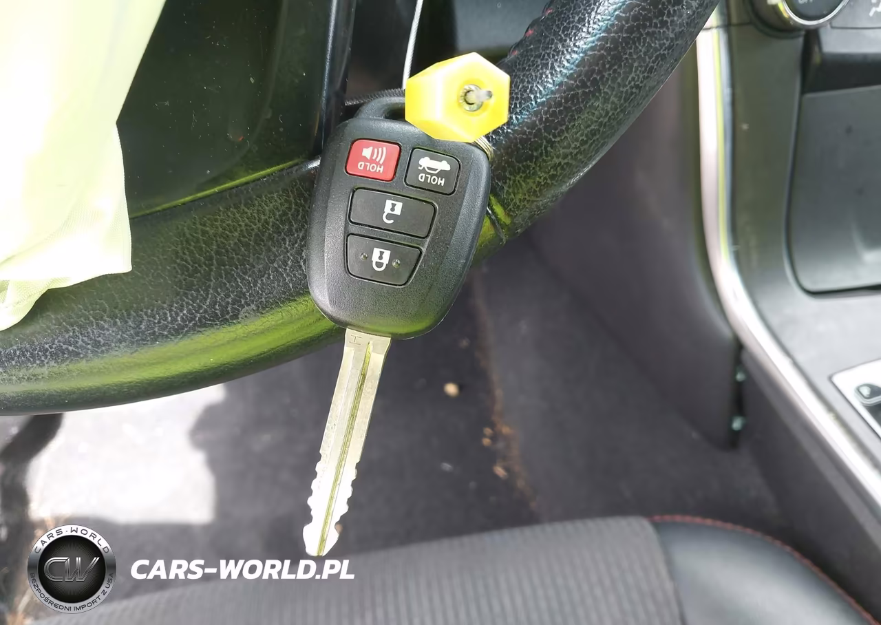 2016 Toyota Camry Se VIN:4T1BF1FK0GU185221 - 11