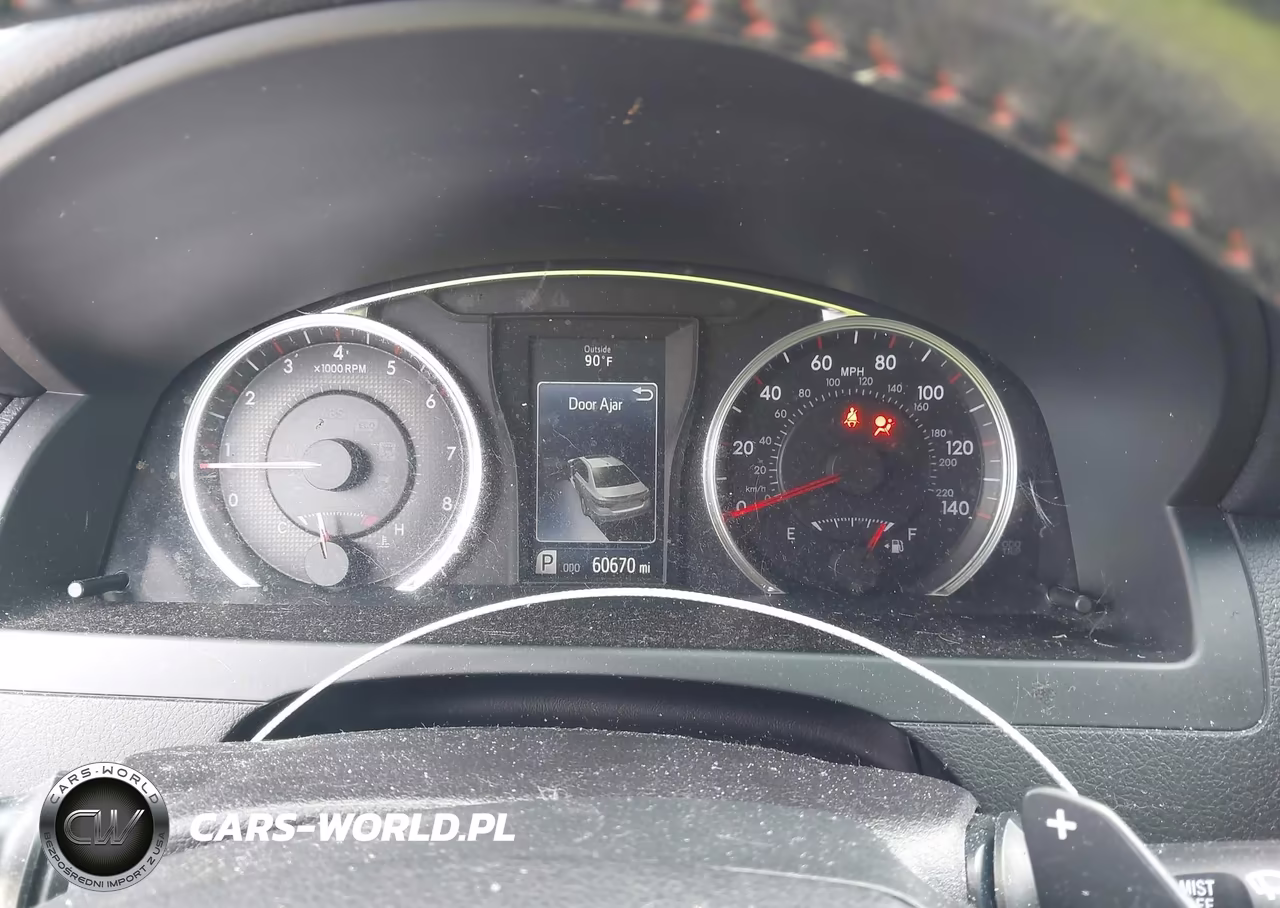 2016 Toyota Camry Se VIN:4T1BF1FK0GU185221 - 7