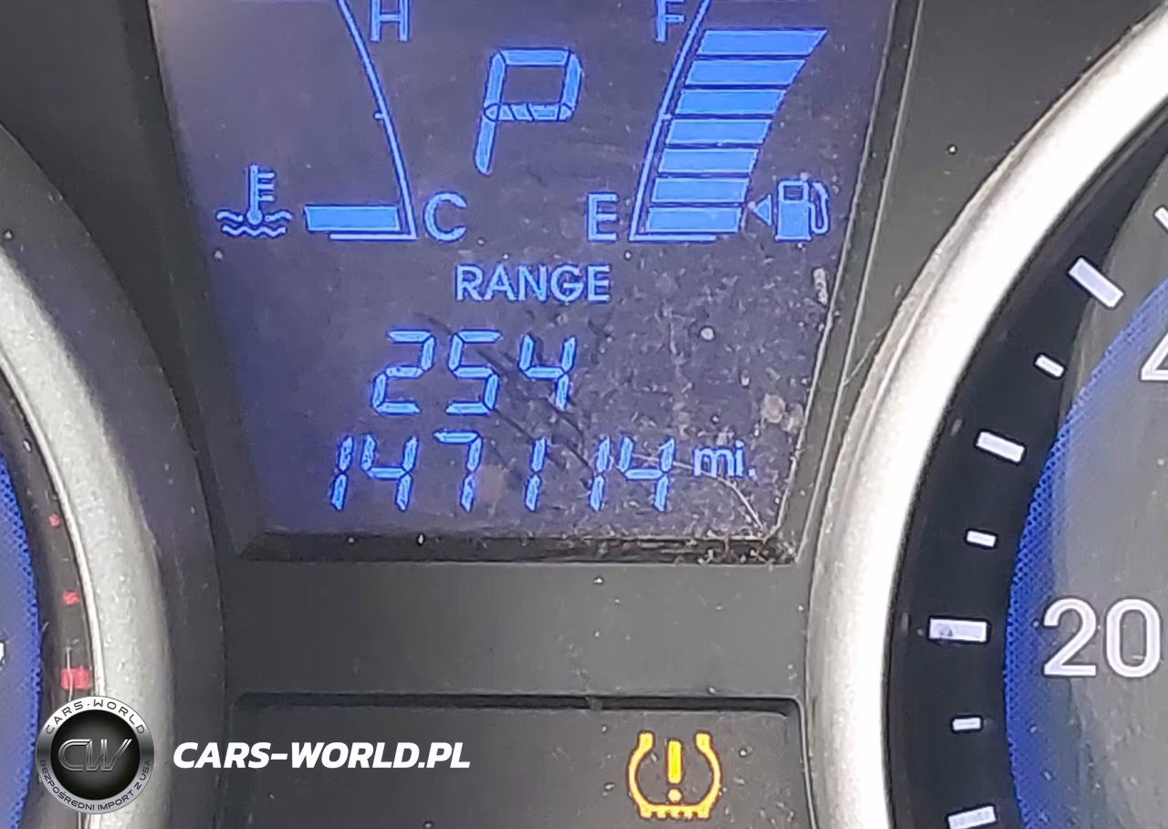 2013 Hyundai Tucson Gls VIN:KM8JU3AC7DU703494 - 15