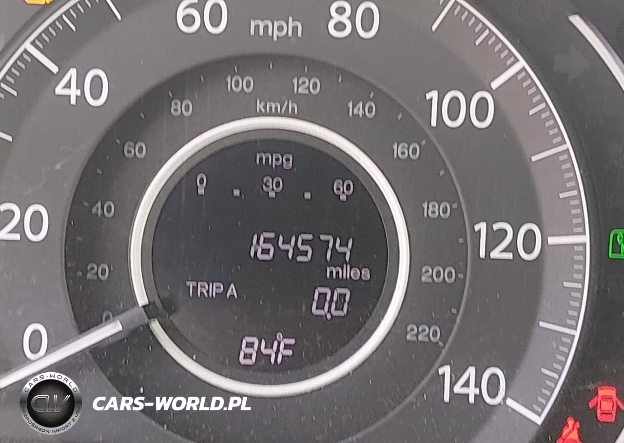 2013 Honda Cr-V Lx VIN:5J6RM4H33DL010246 - 15