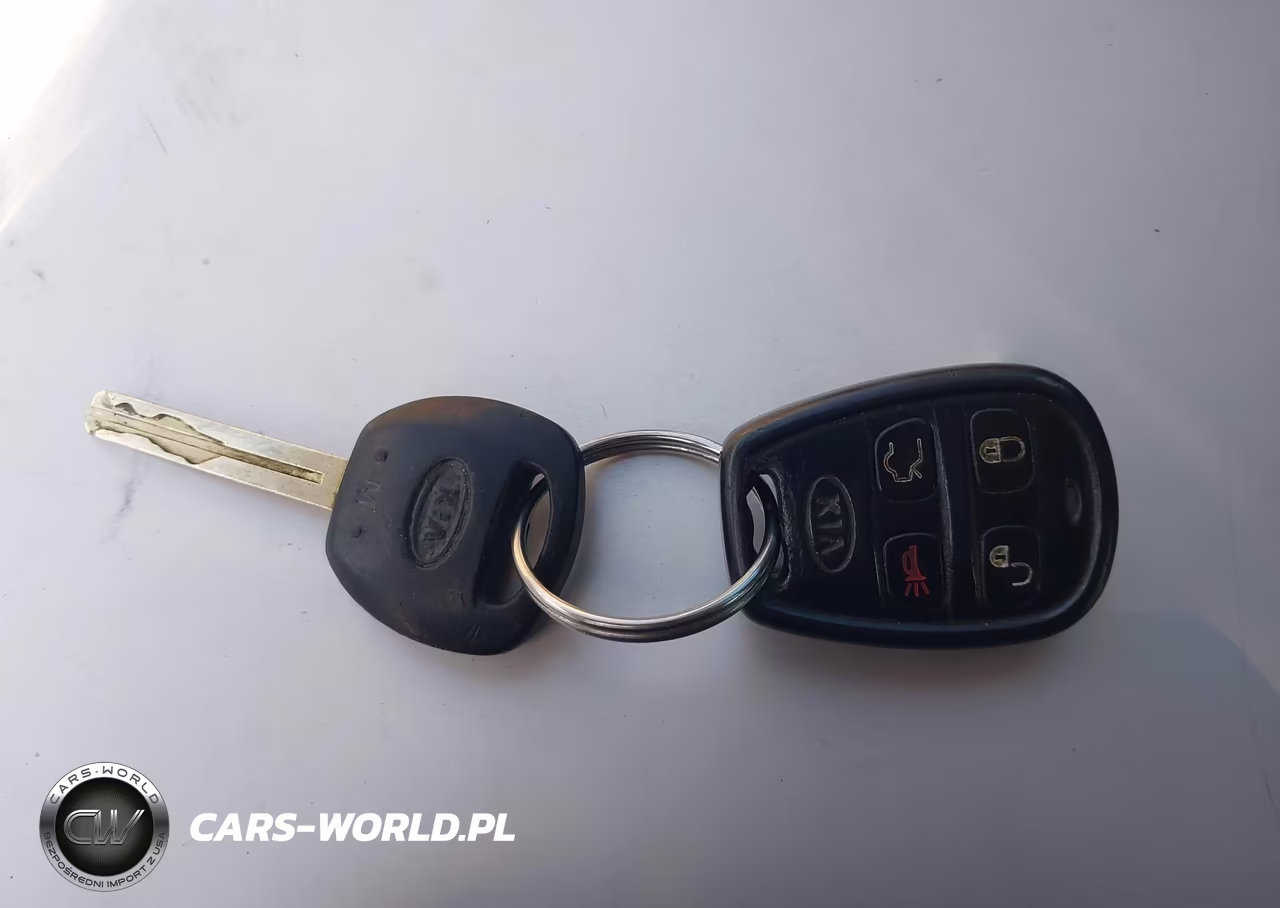 2005 Kia Amanti VIN:KNALD124555054523 - 11