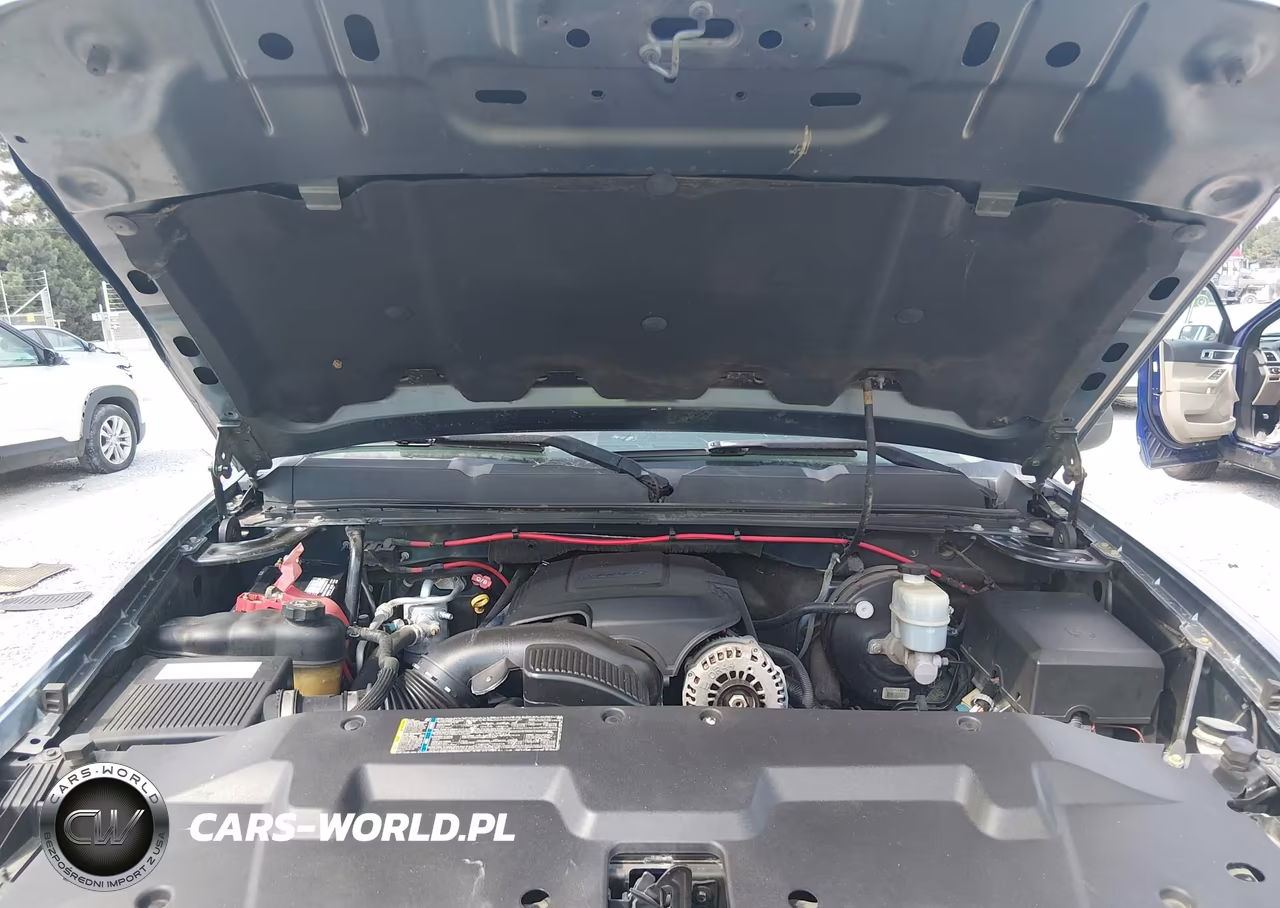 2008 Chevrolet Silverado 1500 Lt1 VIN:3GCEK13318G178924 - 10