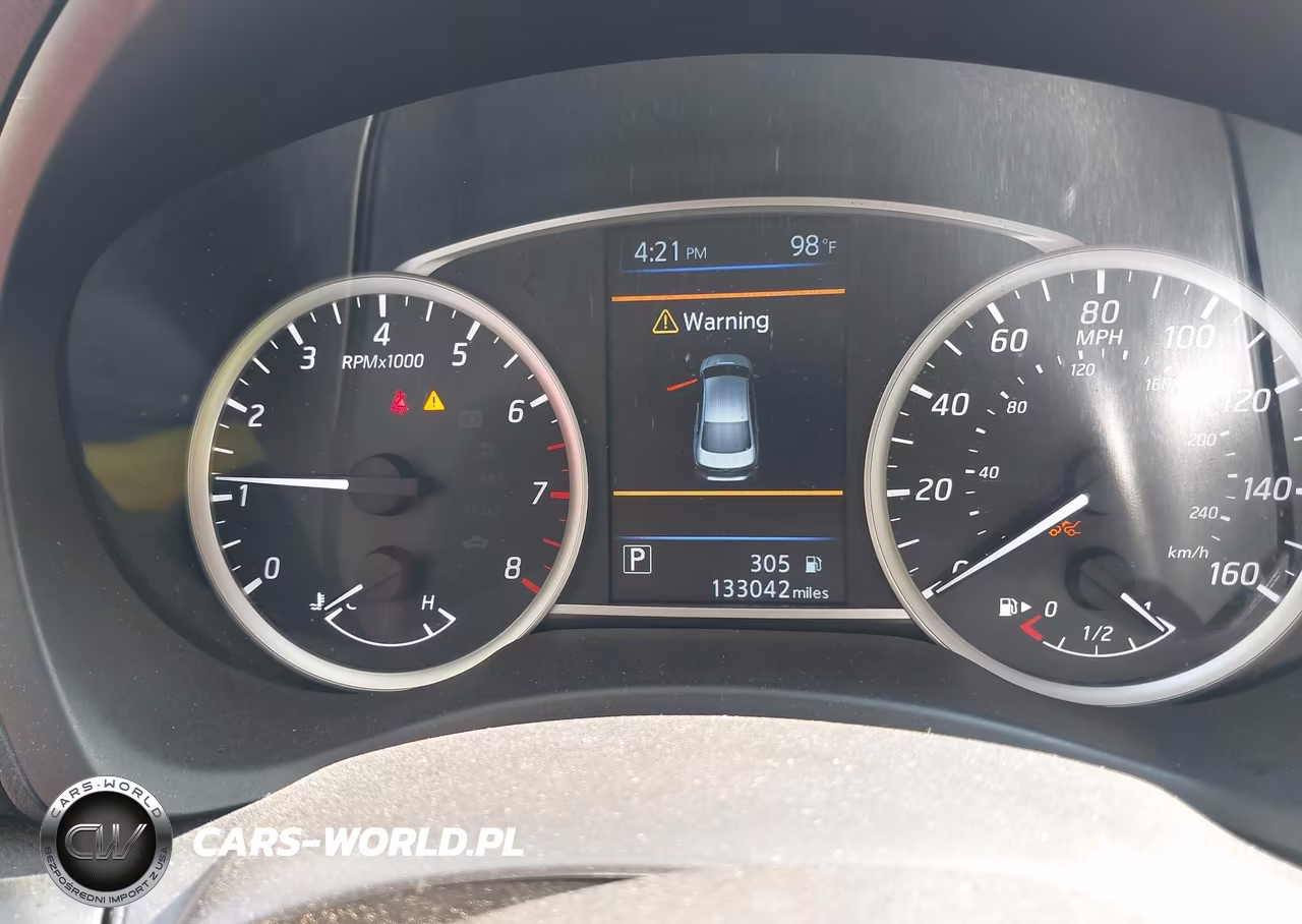 2019 Nissan Sentra S VIN:3N1AB7AP7KY227880 - 7