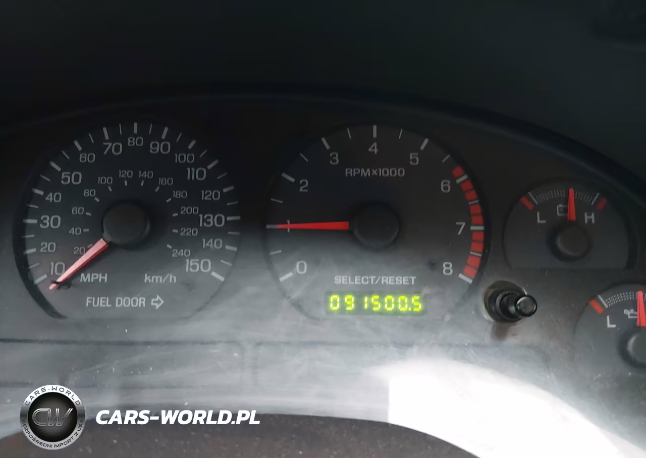 2003 Ford Mustang Gt VIN:1FAFP42X13F415147 - 16
