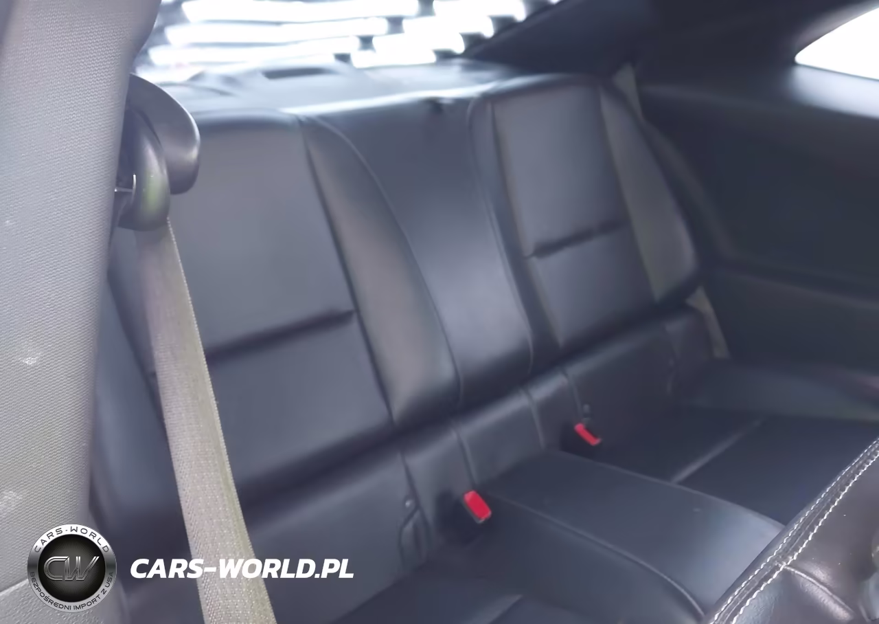 2010 Chevrolet Camaro 2Ss VIN:2G1FK1EJ1A9146306 - 8