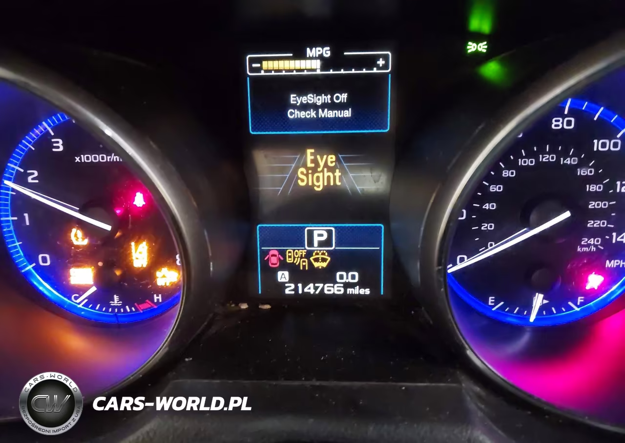 2016 Subaru Legacy 2.5I Premium VIN:4S3BNAF65G3052843 - 16