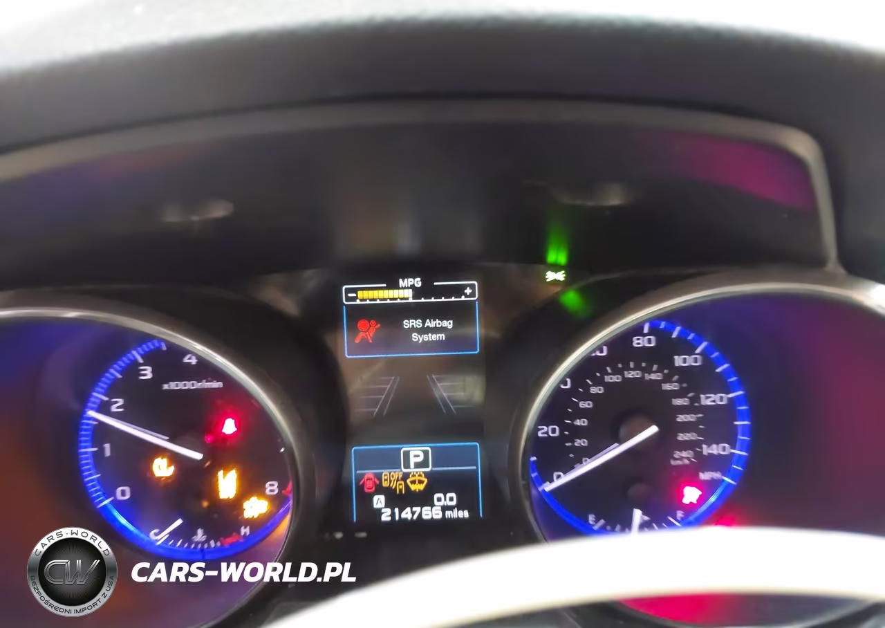 2016 Subaru Legacy 2.5I Premium VIN:4S3BNAF65G3052843 - 7