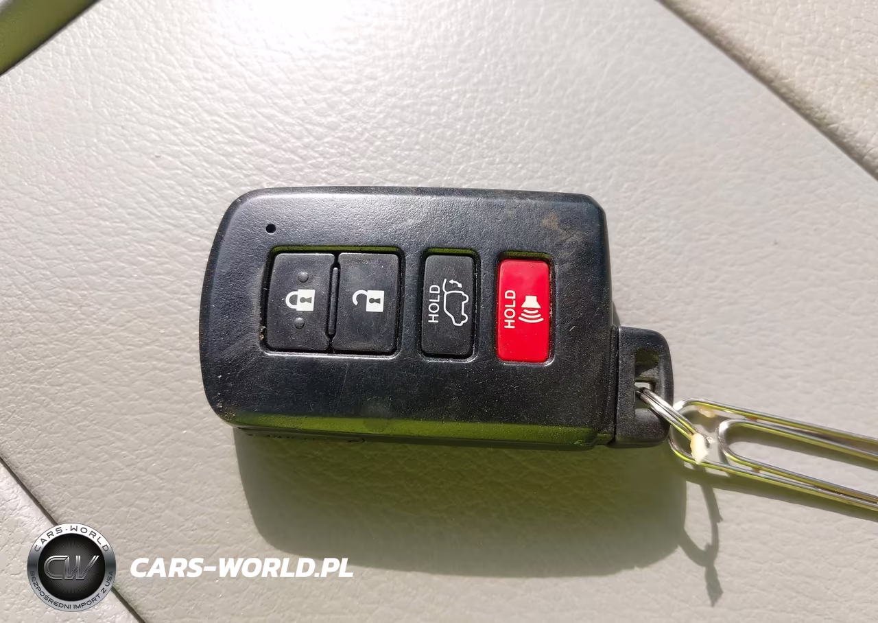 2019 Toyota Highlander Xle VIN:5TDJZRFH5KS708059 - 11