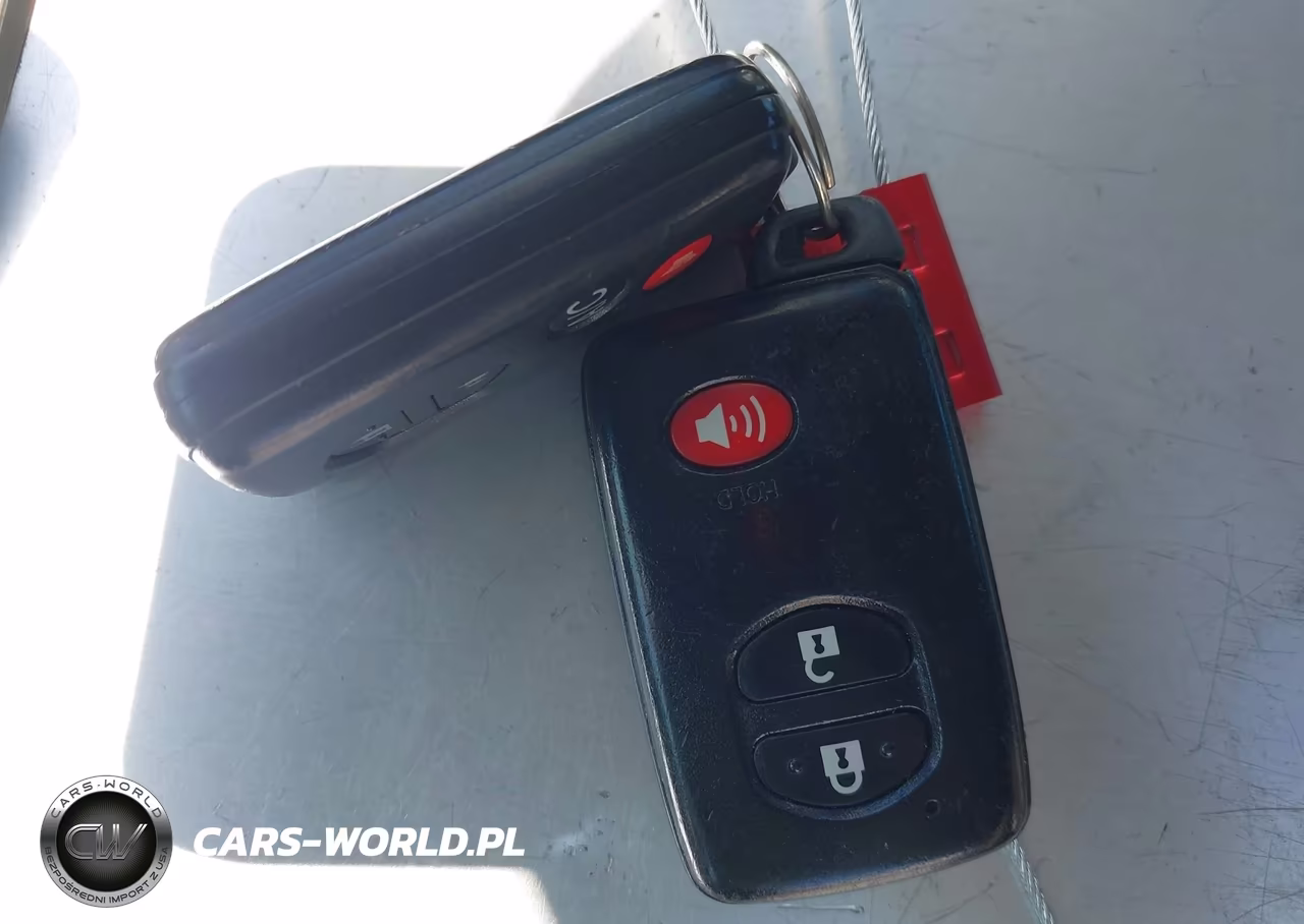 2010 Toyota Prius Iv VIN:JTDKN3DU0A0187797 - 11