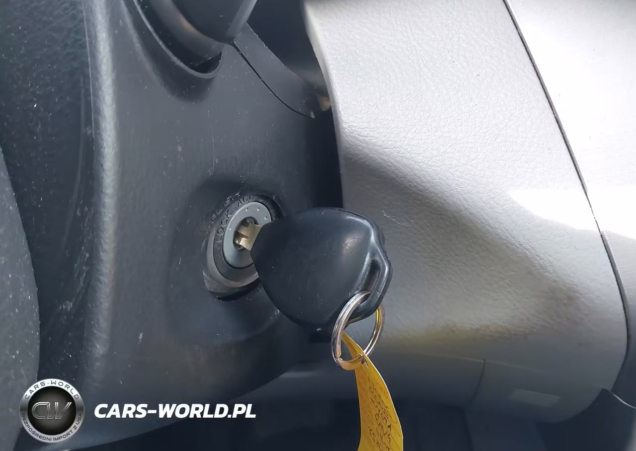 2008 Toyota Rav4 VIN:JTMBD33V585205303 - 11