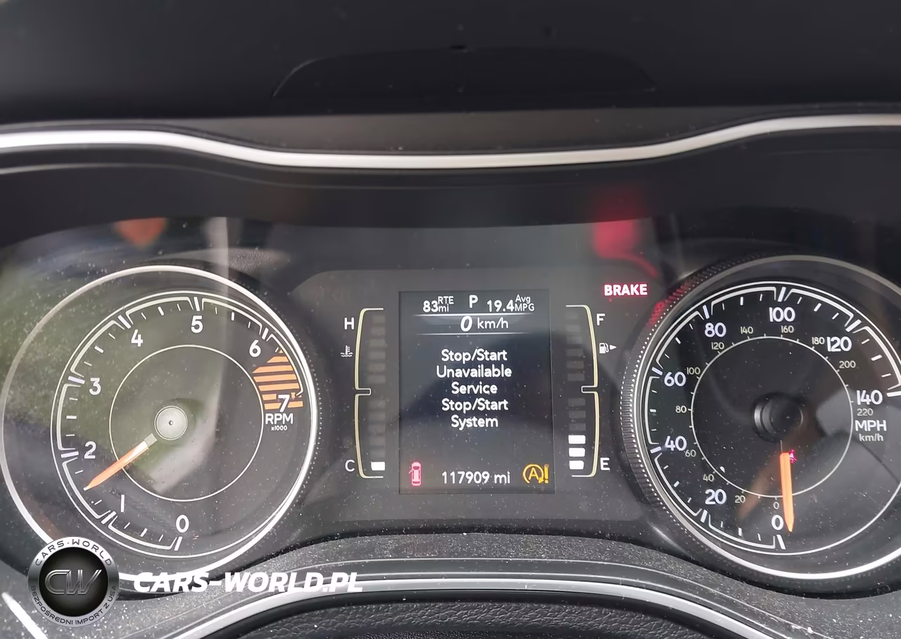 2020 Jeep Cherokee Latitude Plus 4X4 VIN:1C4PJMLB2LD580218 - 7