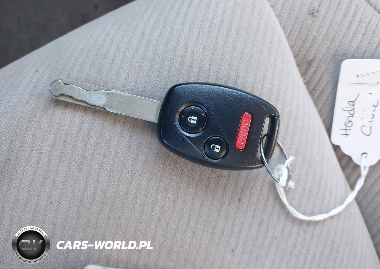 2009 Honda Civic Lx VIN:2HGFA16559H364179 - 11