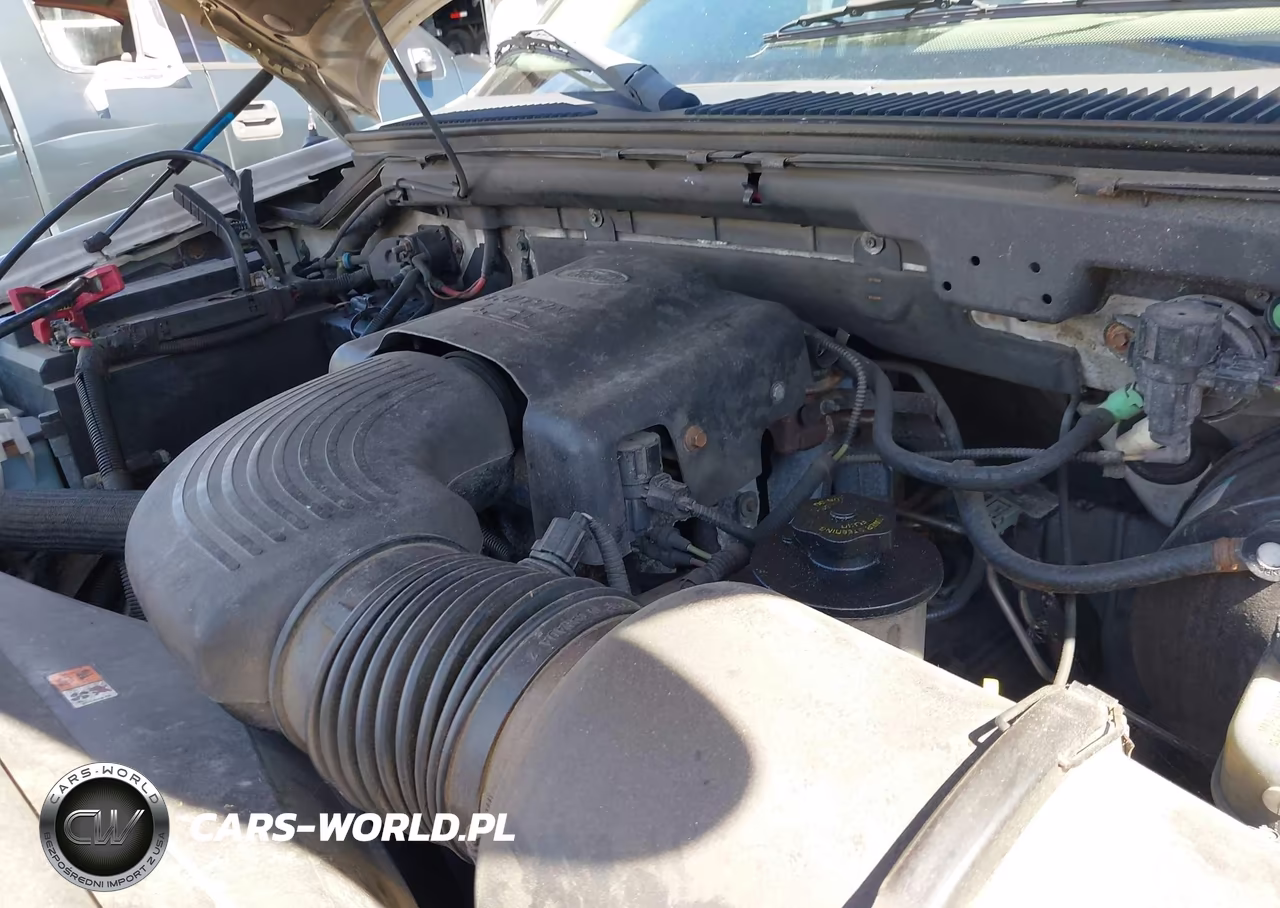 2002 Ford F-150 Lariat-Xlt VIN:1FTRW076X2KC32614 - 10