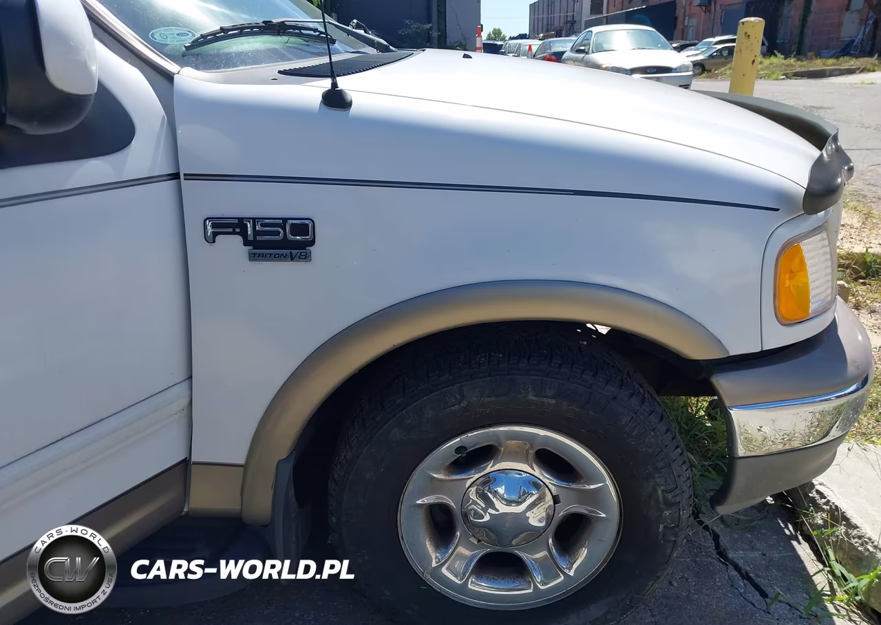 2002 Ford F-150 Lariat-Xlt VIN:1FTRW076X2KC32614 - 12