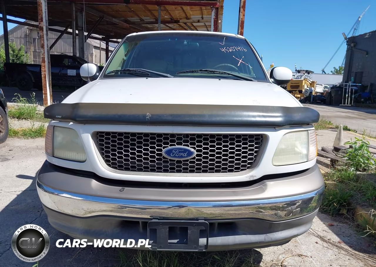 2002 Ford F-150 Lariat-Xlt VIN:1FTRW076X2KC32614 - 13