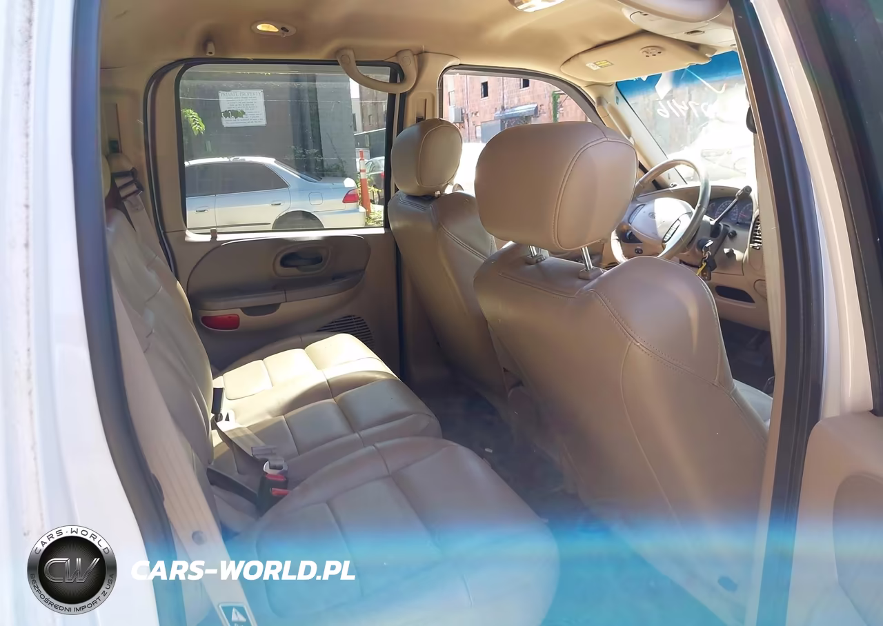 2002 Ford F-150 Lariat-Xlt VIN:1FTRW076X2KC32614 - 19
