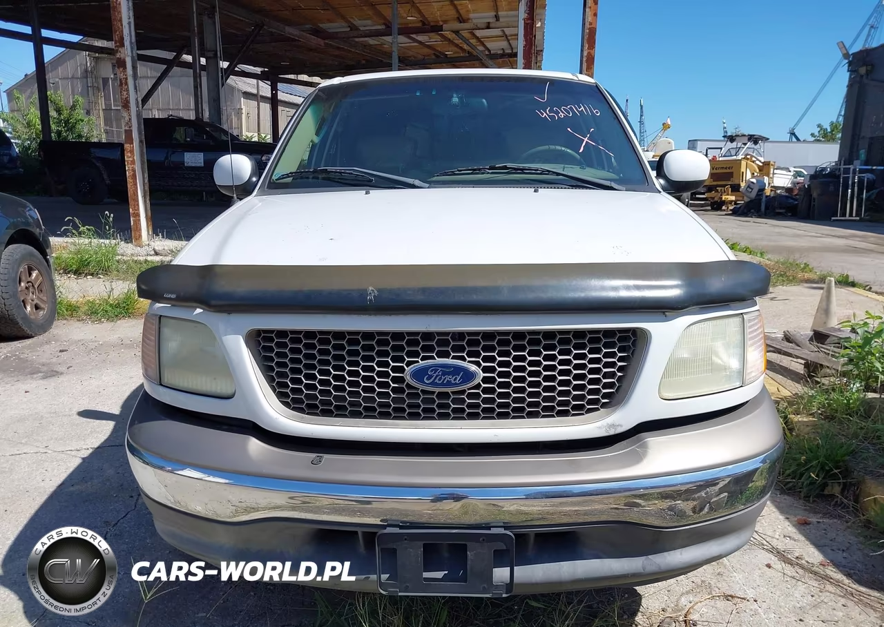 2002 Ford F-150 Lariat-Xlt VIN:1FTRW076X2KC32614 - 21