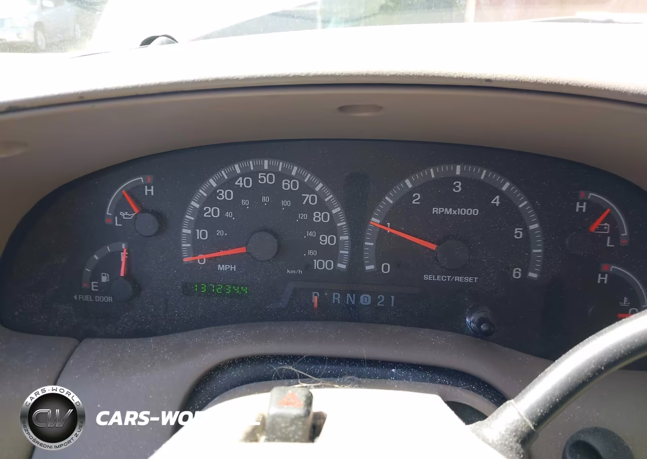 2002 Ford F-150 Lariat-Xlt VIN:1FTRW076X2KC32614 - 7