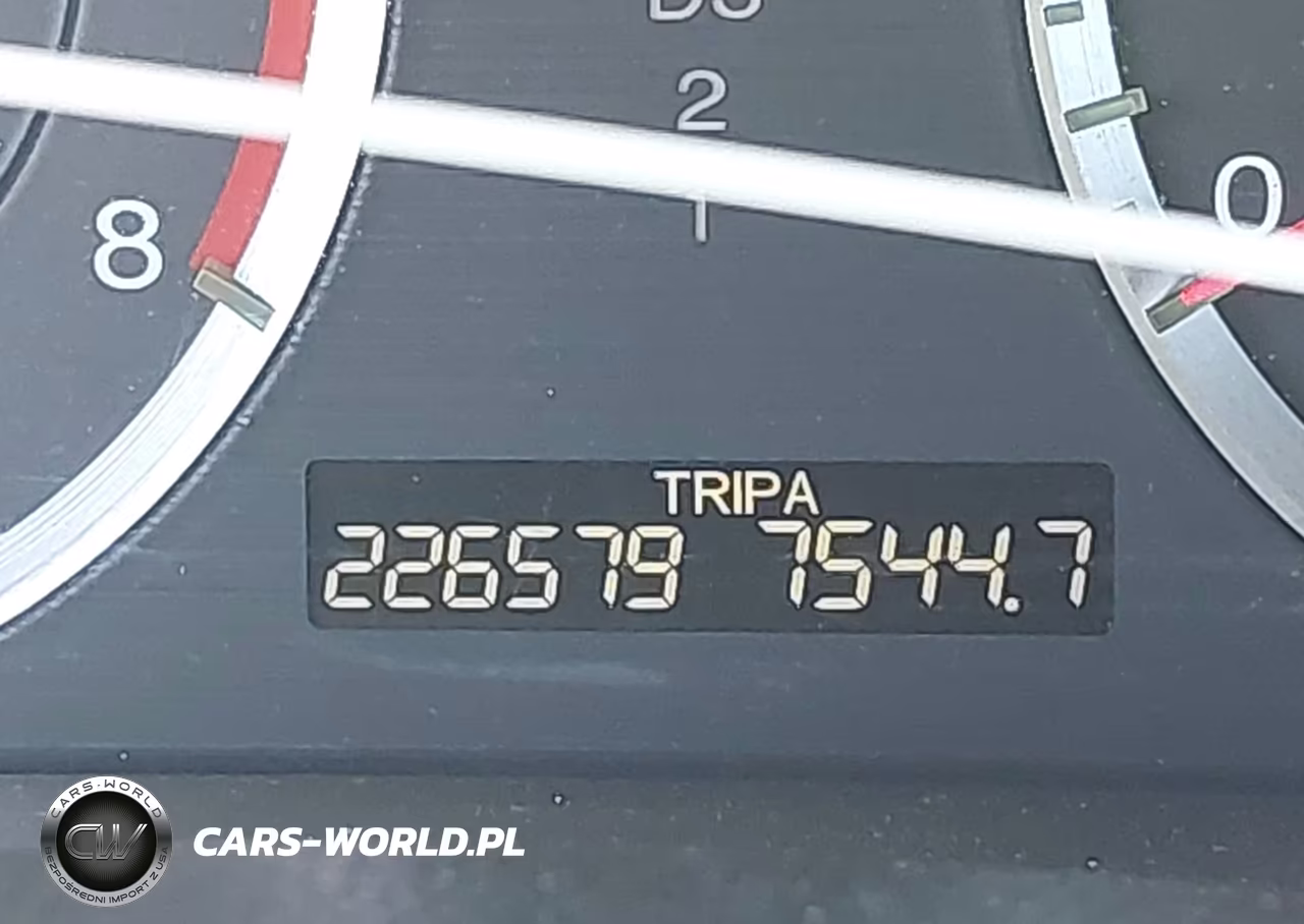 2008 Honda Accord 2.4 Lx VIN:JHMCP26308C017623 - 16