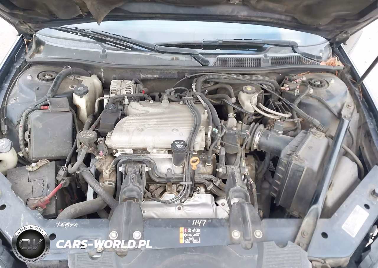 2011 Chevrolet Impala Ls VIN:2G1WF5EK5B1233890 - 10