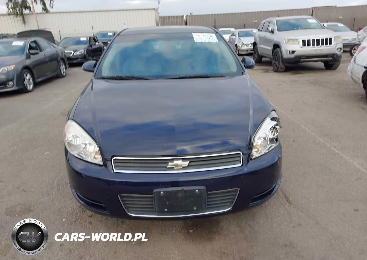 2011 Chevrolet Impala Ls VIN:2G1WF5EK5B1233890 - 16
