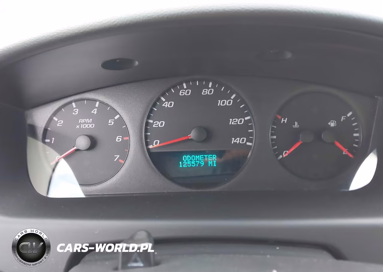 2011 Chevrolet Impala Ls VIN:2G1WF5EK5B1233890 - 7