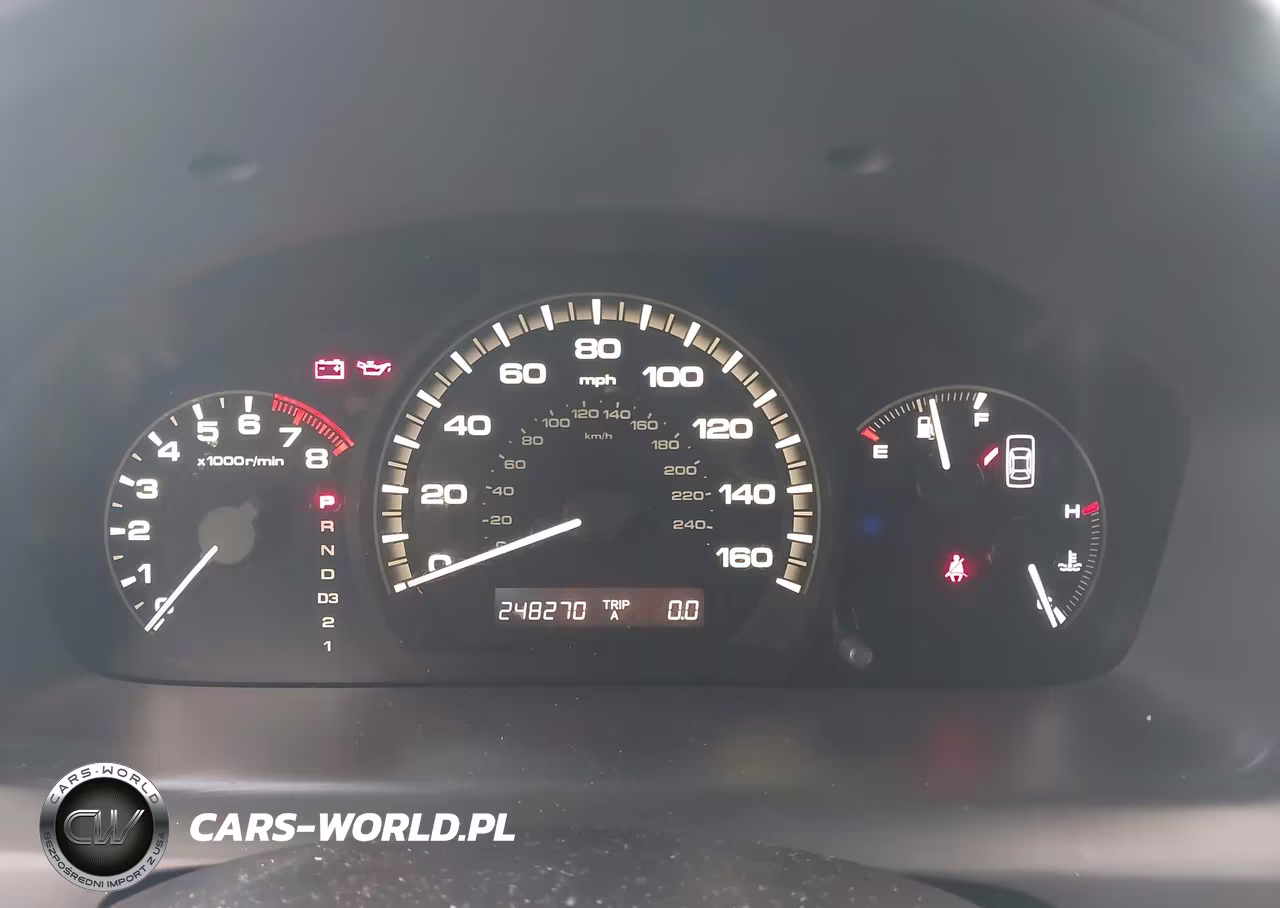2006 Honda Accord 2.4 Ex VIN:1HGCM56836A026270 - 7