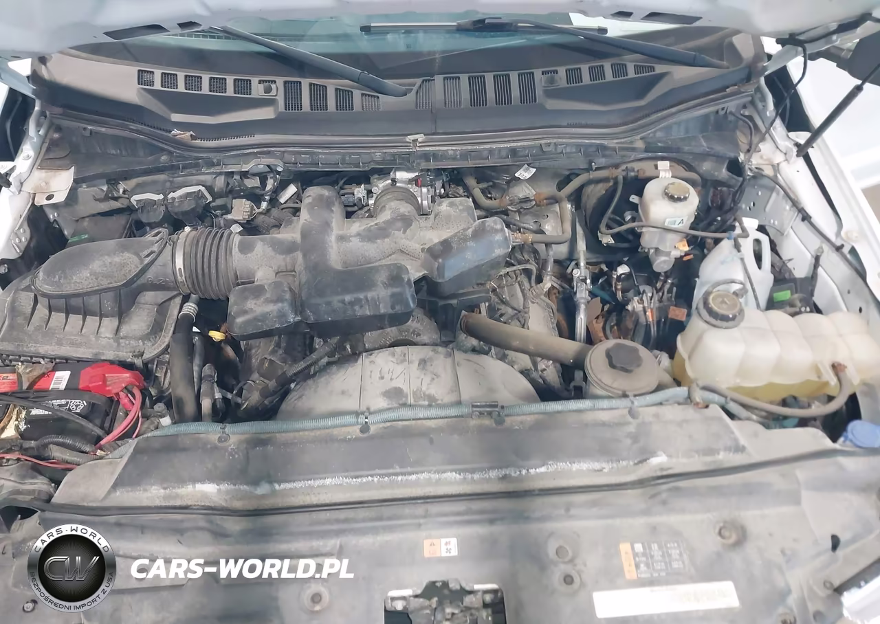2019 Ford F-250 Xl VIN:1FT7X2B63KEC59952 - 10