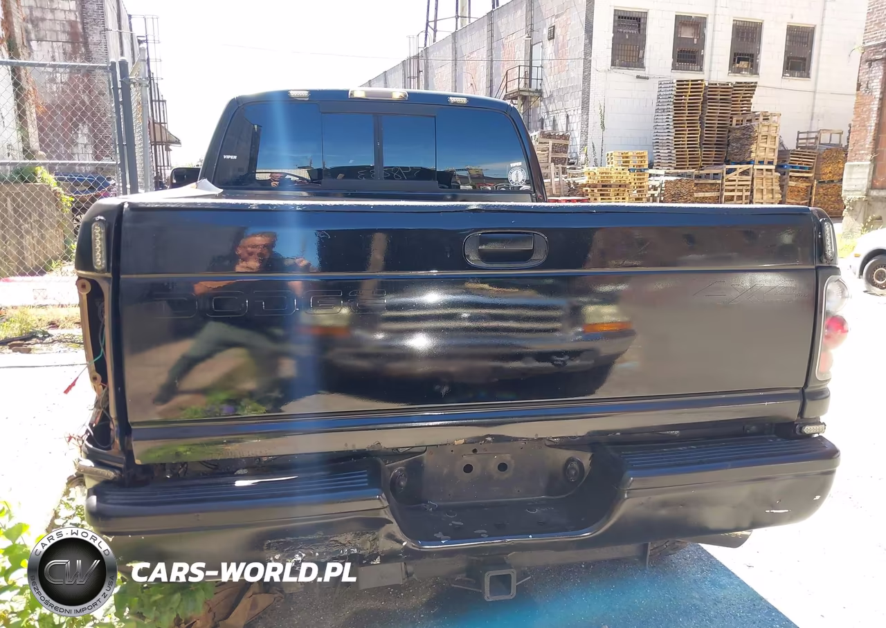 2001 Dodge Ram 2500 St VIN:1B7KF23641J515386 - 13