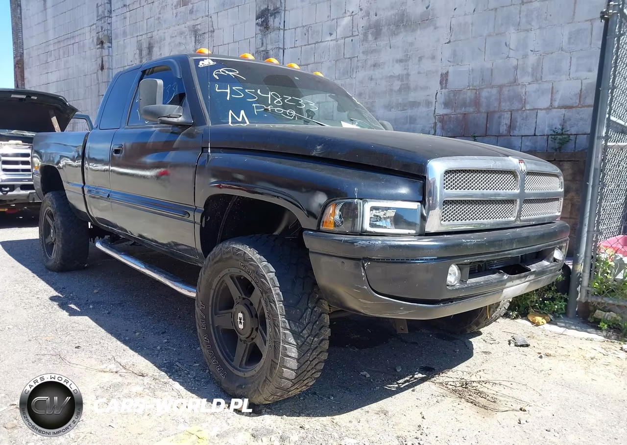 2001 Dodge Ram 2500 St VIN:1B7KF23641J515386 - 16