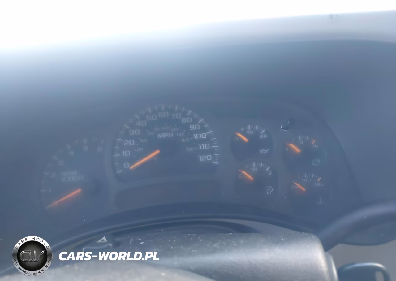 2004 Chevrolet Silverado 1500 Lt VIN:2GCEK19T441178037 - 7