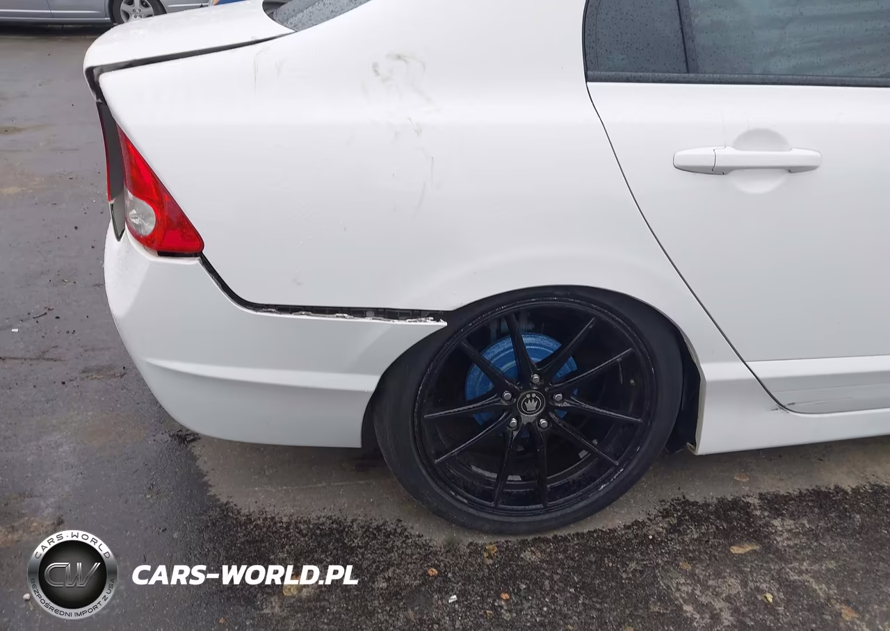 2011 Honda Civic Lx VIN:2HGFA1F50BH503611 - 14