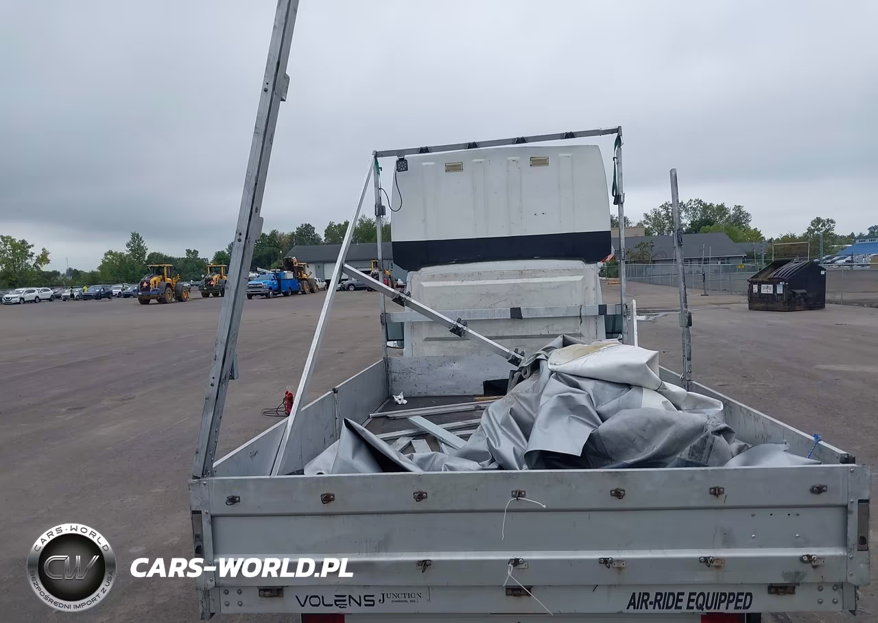 2022 Ram Promaster 3500 Cutaway Low Roof VIN:3C7WRVLG2NE127503 - 15